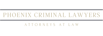 Phoenix Criminal Lawyer