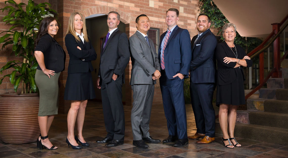 Criminal Defense Lawyers